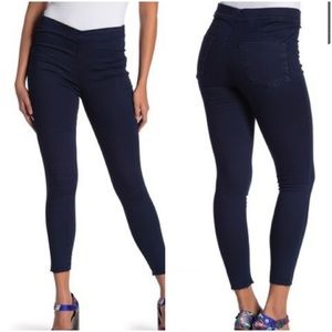 NWT Free People Easy Goes It Jeans